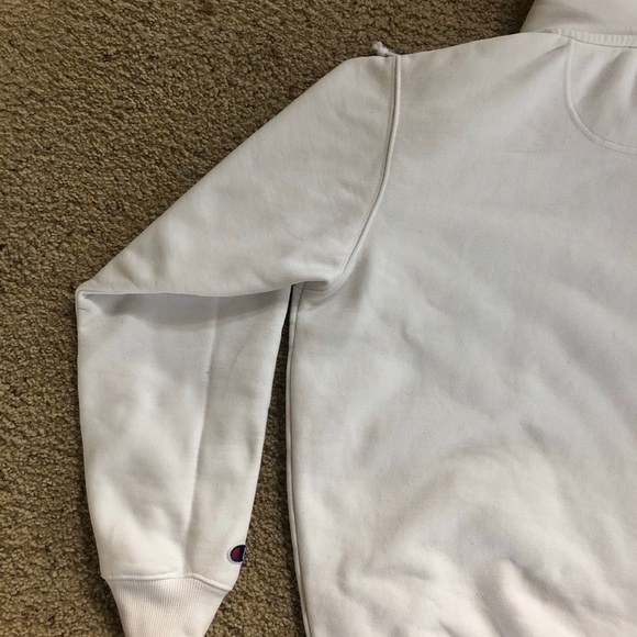 Supreme x champion hoodie - Picture 9 of 9